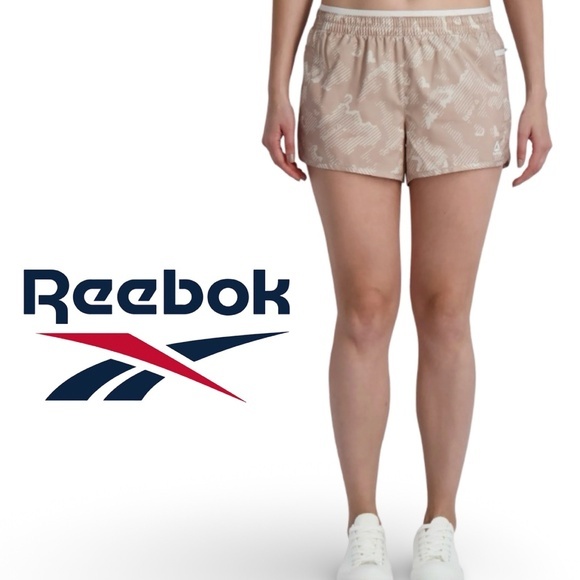 Reebok Pants - NEW with TAGS - Reebok Women Shorts SZ XL